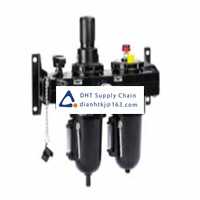 Pneumatic accessories _Norgren_BL68-801