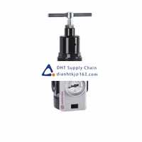 Pneumatic accessories _Norgren_R82G-2GK-RMG