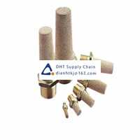Pneumatic accessories _Norgren_T40C8800