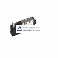 Pneumatic accessories _Norgren_V60A413A-A213J