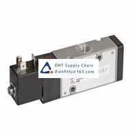 Pneumatic accessories _Norgren_V60A413A-A313J
