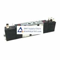 Pneumatic accessories _Norgren_V60A511A-A313J