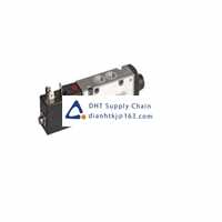 Pneumatic accessories _Norgren_V60A517A-A213J