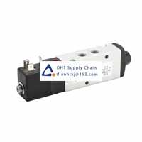 Pneumatic accessories _Norgren_V60A517A-A313J