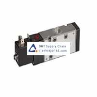 Pneumatic accessories _Norgren_V61B413A-A313J