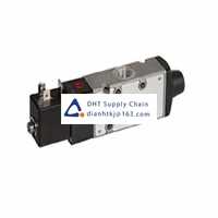 Pneumatic accessories _Norgren_V61B417A-A313J