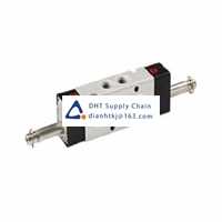 Pneumatic accessories _Norgren_V61B611A-A3000