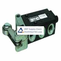 Pneumatic accessories _Norgren_X3039302