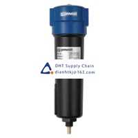Pneumatic accessories _PREVOST_SPC 155
