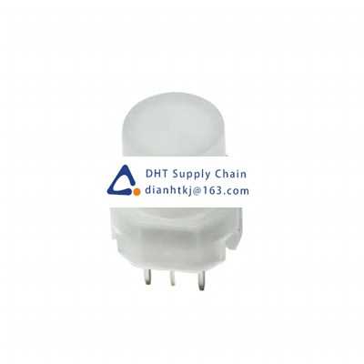 Pushbutton switches and components C & K_D6RLAMF2LFS