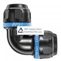 Pneumatic accessories _PREVOST_PPS1 9C25