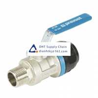 Pneumatic accessories _PREVOST_PPS1 RSIM2527