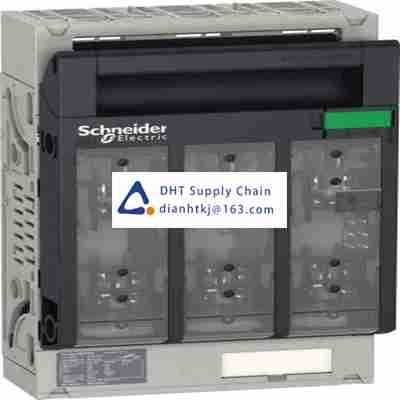 Disconnector and components Schneider Electric_LV480804