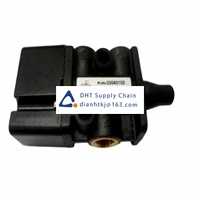 Pneumatic accessories _Norgren_03040102