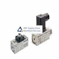 Pneumatic accessories _Norgren_0880326000000000