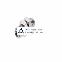 Pneumatic accessories _Norgren_100291400
