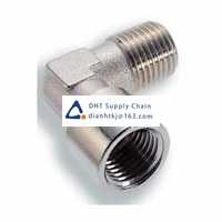 Pneumatic accessories _Norgren_150430068
