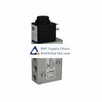Pneumatic accessories _Norgren_8020750024702400
