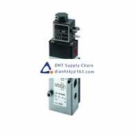 Pneumatic accessories _Norgren_9710002303402400