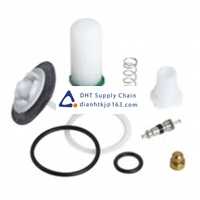 Pneumatic accessories _Norgren_B07-KITM40R