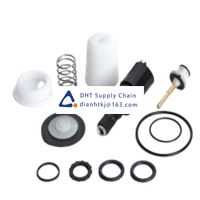 Pneumatic accessories _Norgren_B68G-KITA40R