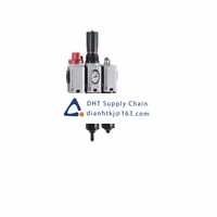 Pneumatic accessories _Norgren_BL84-301G