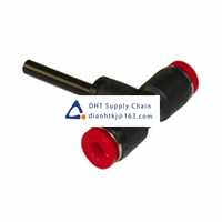 Pneumatic accessories _Norgren_C00630604