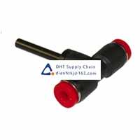 Pneumatic accessories _Norgren_C00631000