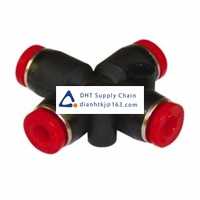 Pneumatic accessories _Norgren_C00901000