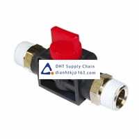 Pneumatic accessories _Norgren_C01GG4848
