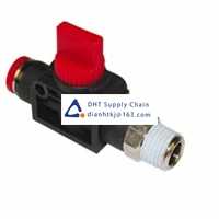 Pneumatic accessories _Norgren_C01GH0818