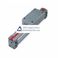 Pneumatic accessories _Norgren_M/146250/M/600