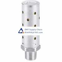 Pneumatic accessories _Norgren_MB001B