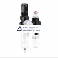 Pneumatic accessories _Norgren_P1H-100-A3QG