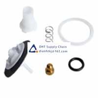 Pneumatic accessories _Norgren_R07-KITR