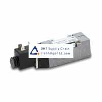 Pneumatic accessories _Norgren_SXE9573-A71-00-13J