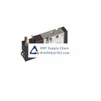 Pneumatic accessories _Norgren_V60A417A-A213J