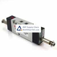Pneumatic accessories _Norgren_V60A511A-A2000