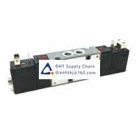 Pneumatic accessories _Norgren_V60A511A-A213J