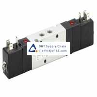 Pneumatic accessories _Norgren_V60A611A-A313J