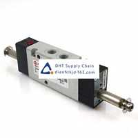 Pneumatic accessories _Norgren_V60A811A-A3000
