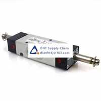 Pneumatic accessories _Norgren_V60AA11A-A2000