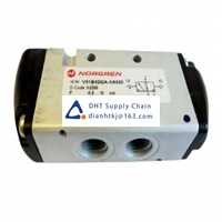 Pneumatic accessories _Norgren_V61B4DDA-XA020