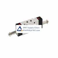 Pneumatic accessories _Norgren_V61B811A-A3000