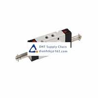 Pneumatic accessories _Norgren_V61BA11A-A2000