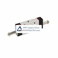 Pneumatic accessories _Norgren_V62C411A-A3000