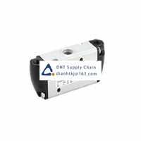 Pneumatic accessories _Norgren_V62C4DDA-XA020