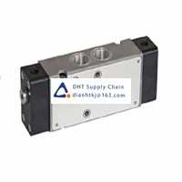 Pneumatic accessories _Norgren_V62C5DDA-XA020