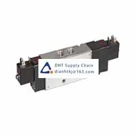 Pneumatic accessories _Norgren_V62C611A-A213J