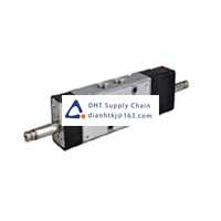 Pneumatic accessories _Norgren_V62C611A-A3000